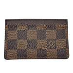 Load image into Gallery viewer, Louis Vuitton Damier Ebene Card Holder (Brand new) M98VWXW
