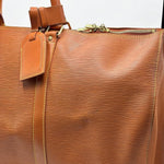 Load image into Gallery viewer, Louis Vuitton Cipango Gold Epi Leather Keepall 50 Bag (Pre-owned) WRWQDVK
