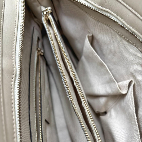 Gucci GG Canvas Mayfair tote bag (Pre-owned) G2C7HGQ