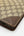 Gucci Ophidia Brown Canvas Clutch Bag Vintage (Pre-owned) MXJR6TW
