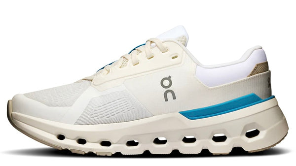 On Running Cloudrunner 2 White Horizon (Women's)