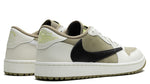 Load image into Gallery viewer, Jordan 1 Retro Low Golf Travis Scott Neutral Olive
