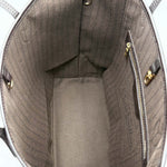 Load image into Gallery viewer, Louis Vuitton Fusain Monogram Idylle Neverfull MM Bag (Like new) Y9D86VX
