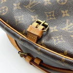 Load image into Gallery viewer, Louis Vuitton Monogram Canvas Saumur 30 Messenger Bag (Pre-owned) KR93XC3
