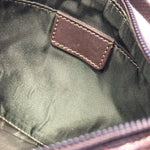 Load image into Gallery viewer, Dior Vintage handbag in brown and beige monogram canvas Oblique (Pre-owned)
