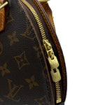 Load image into Gallery viewer, Louis Vuitton Ellipse Monogram Pm Handbag (Like new) DVC9VC4
