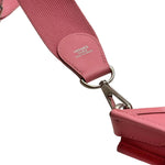 Load image into Gallery viewer, Hermes Evelyne 29 III Clemence Rose (Like new) X7TTKJ4

