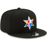 Load image into Gallery viewer, New Era 9FIFTY 2020 NBA All Star Game Logo Front Snapback
