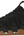 Nike Air More Uptempo Low Black Gum