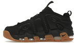 Load image into Gallery viewer, Nike Air More Uptempo Low Black Gum
