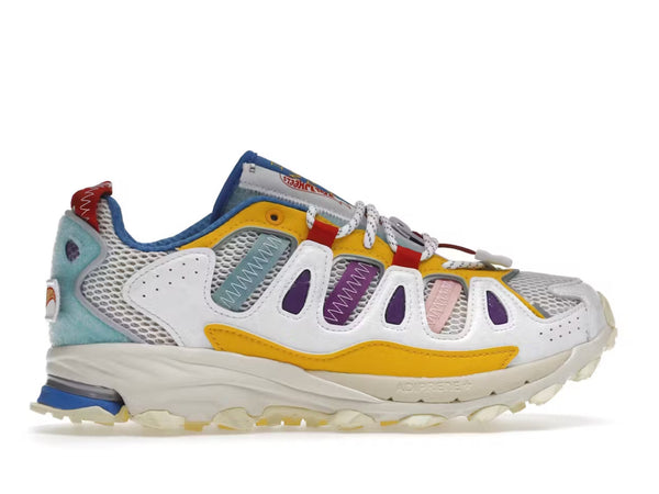Adidas Superturf Adventure Sean Wotherspoon x Hot Wheels