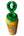 Subway x Keith Haring Insulated Canteen