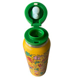Load image into Gallery viewer, Subway x Keith Haring Insulated Canteen
