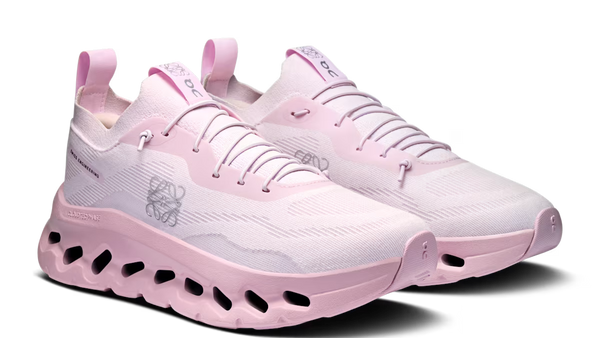 On Running Cloudtilt Loewe Pale Pink (Unisex)