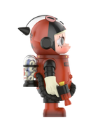 Load image into Gallery viewer, POP MART MEGA SPACE MOLLY 400% Gary Baseman
