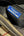 Burberry Blue Label Nova Check Shoulder Bag (Pre-owned)