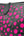 Louis Vuitton x Yayoi Kusama Black/Pink Monogram Empreinte Leather Neverfull MM NM Bag (Like new) J2WBK6G