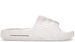 Load image into Gallery viewer, adidas Adilette 22 Slides Crystal White
