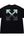Off-White Green Black Arrow Short Sleeve T-shirt Black