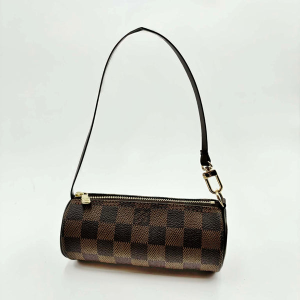 Louis Vuitton Papillon Mini Handbag (Like new)