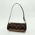 Load image into Gallery viewer, Louis Vuitton Papillon Mini Handbag (Like new)
