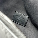 Load image into Gallery viewer, Louis Vuitton Discovery Bumbag PM Monogram Shadow Black (Pre-owned) 33GXHV
