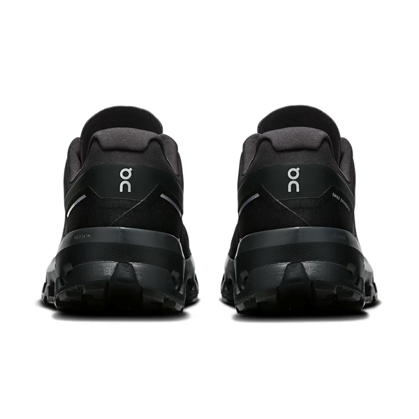 On Running Cloudvista 2 All Black (Women's)