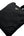 Prada Tessuto Nylon Sport Black Messenger Crossbody Bag (Pre-owned) 29XCYQQ