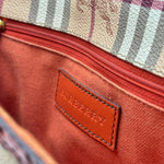 Load image into Gallery viewer, Burberry Nova Check Crossbody Bag (Pre-owned)
