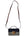 Gucci  Mini Padlock Top Handle Shoulder Bag GG Supreme Canvas (Like new) 7J9GKH8