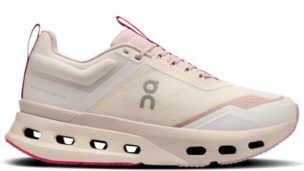 On Cloudnova X Ice Fade (Women's)