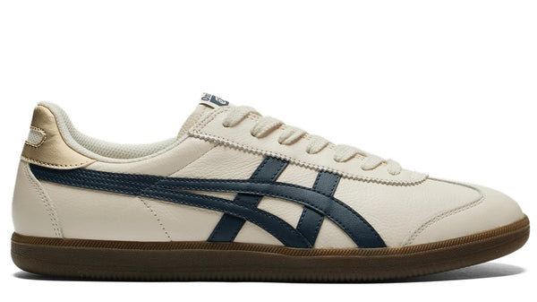 Onitsuka Tiger Tokuten Birch Iron Navy