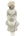 Lynyrd Paras x Secret Fresh ‘Self Love’ Sculpture White (Signed)