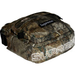 Load image into Gallery viewer, Supreme Denim Shoulder Bag Realtree AP Camo

