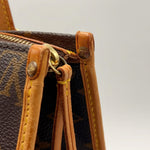 Load image into Gallery viewer, Louis Vuitton Monogram Popincourt Haut Shoulder bag (Pre-owned) QHWC8J4
