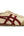 Onitsuka Tiger Mexico 66 SD Beige Beet Juice