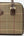 Burberry Nova Check Boston Bag Nylon Canvas Brown Auth (Pre-owned)