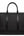 Gucci Monogram Large Business Tote Black (Like new) BQH77X8