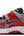 Nike Zoom Vomero 5 Metallic Silver University Red