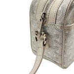Load image into Gallery viewer, Goyard Cap-Vert PM Bag White (Like new) YM4QGB4
