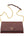 Prada Safiano Wallet On Chain (Like new)