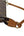 Louis Vuitton Monogram Pochette Accessoires (Like new) DQJ8YWB