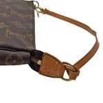 Load image into Gallery viewer, Louis Vuitton Monogram Pochette Accessoires (Like new) DQJ8YWB
