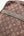 Louis Vuitton Ebene Monogram Mini Lin Canvas Danube Bag (Pre-owned)