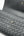 Bottega Veneta Black Intrecciato Woven Nappa Leather Continental Wallet (Pre-owned)