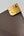 Fendi FF Diamonds Wallet Brown and black FF leather Wallet (Like new) 26HGV2M