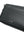 Off-White Saffiano Striped Mini Diag Binder Clip Bag Black White (Like new)