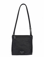 Load image into Gallery viewer, Prada  Nylon Flat Messenger Bag (Pre-owned)
