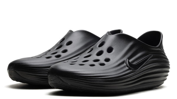 Nike ReactX Rejuven8 Triple Black (Women's)