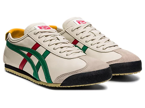 Onitsuka Tiger Mexico 66 Birch Green